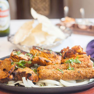 food gallery