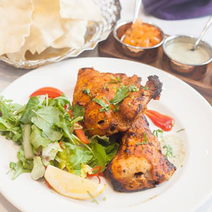 food gallery