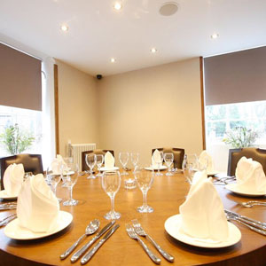 Restaurant Gallery