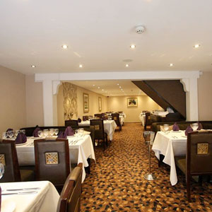 Restaurant Gallery