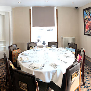 Restaurant Gallery