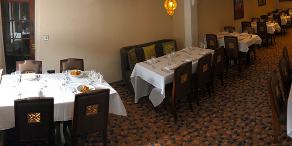 Restaurant Gallery