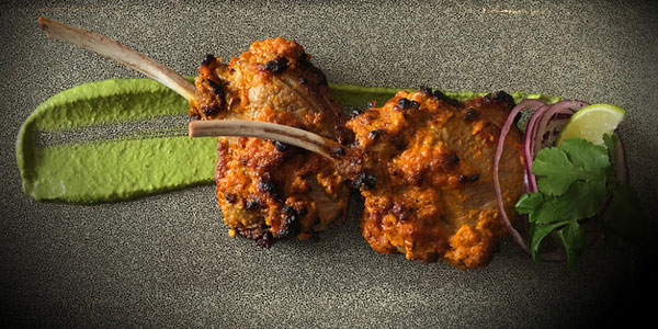 food gallery