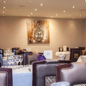 Restaurant Gallery