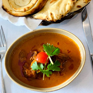 food gallery