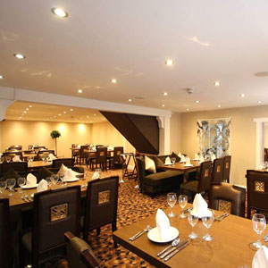 Restaurant Gallery