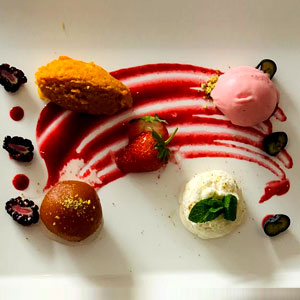 food gallery
